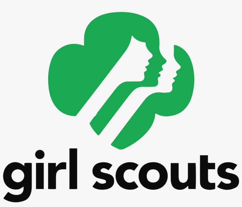 Girl Scouts Png, transparent png download