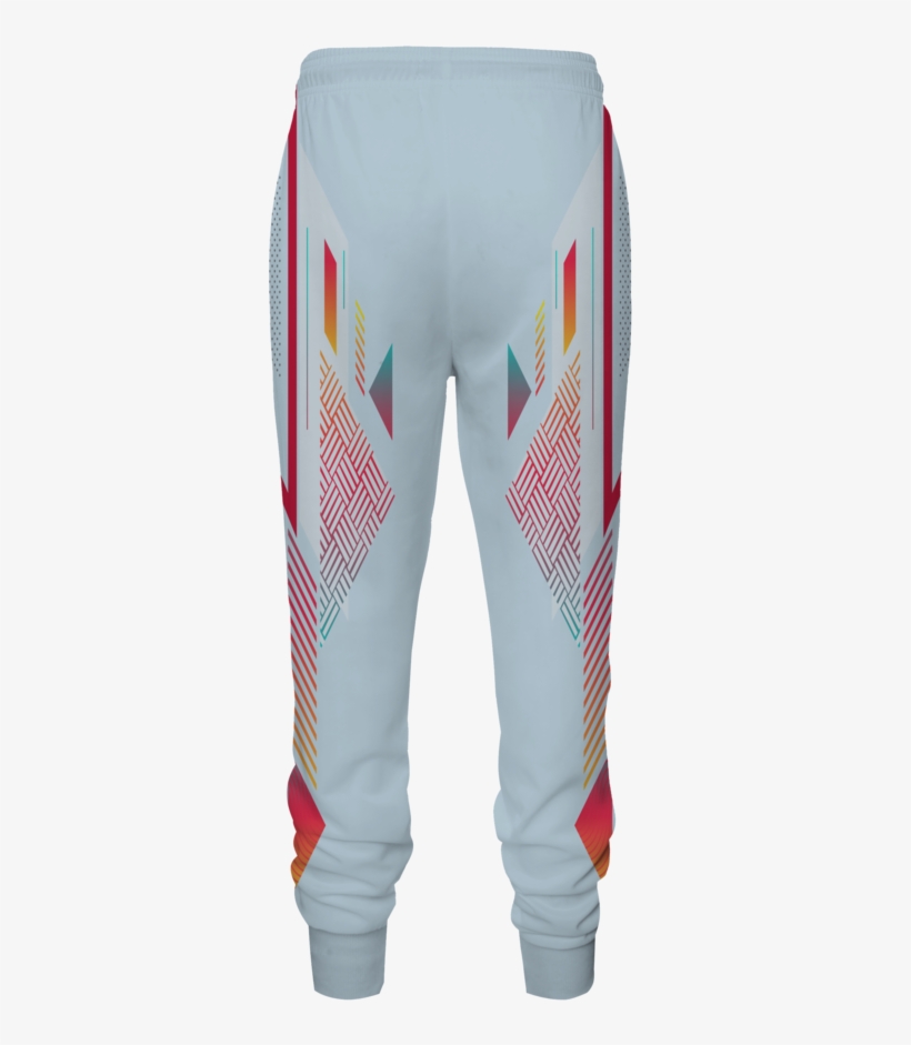 Yu Gi Oh Elemental Hero Neos Cosplay Jogging Pants, transparent png download