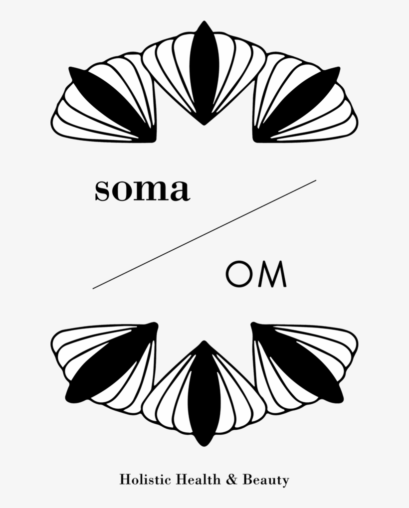 Soma-om Logo Full Copy Copy, transparent png download