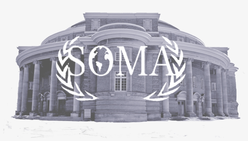 The Southern Ontario Model United Nations Assembly, transparent png download