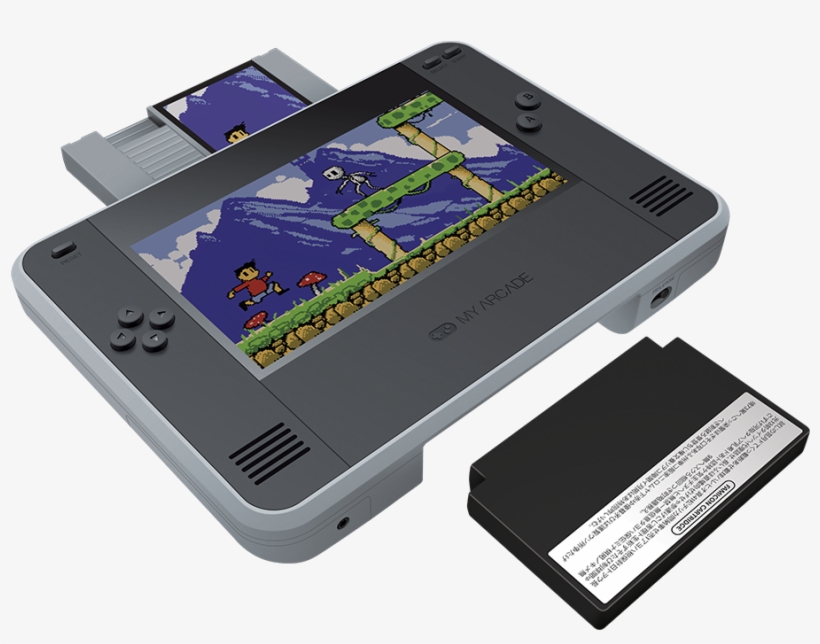 Nintendo Cartridge Png, transparent png download