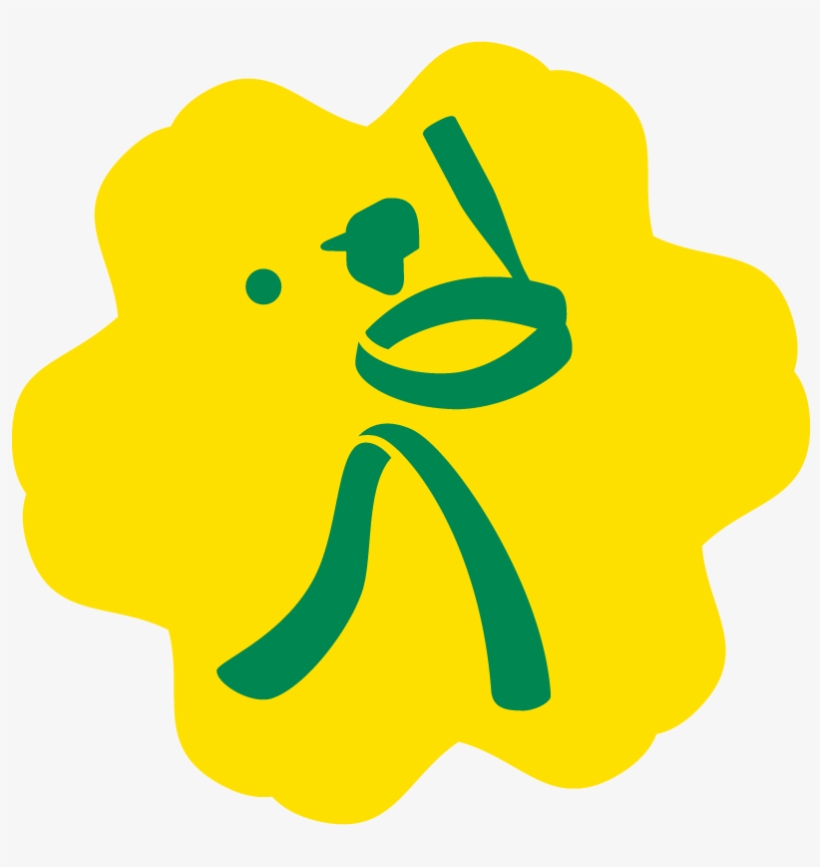 Test - Baseball, transparent png download