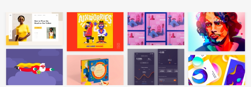 Weekly Inspiration For Designers, transparent png download