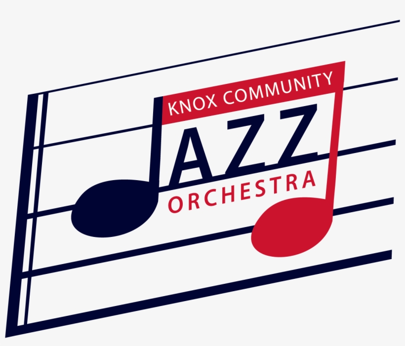 Knox Community Jazz Orchestra, transparent png download