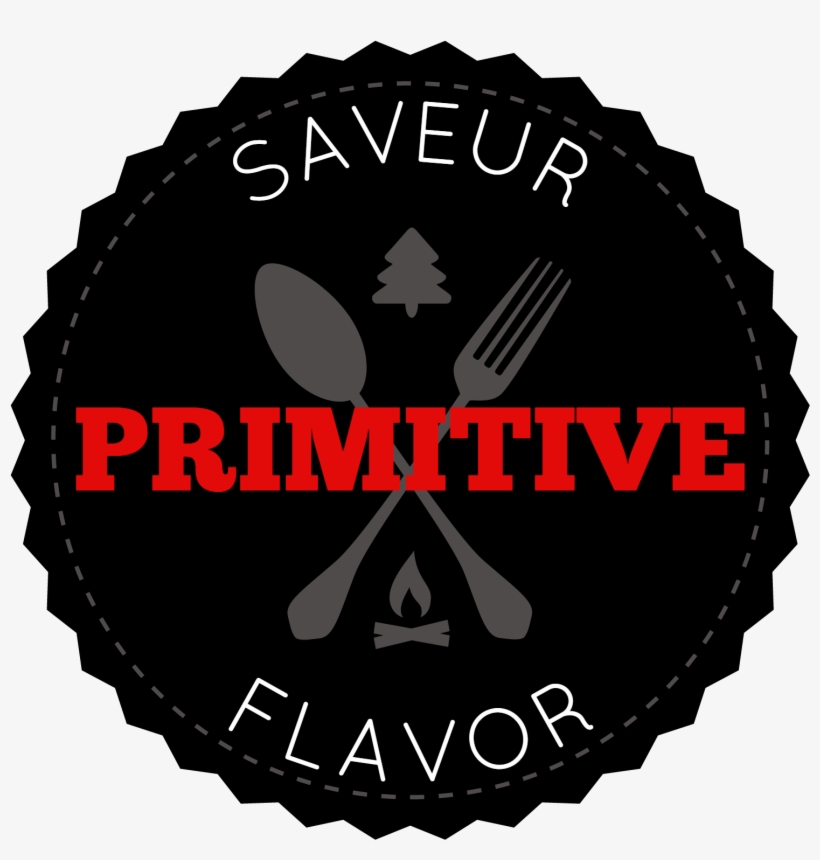 Saveur Primitive, transparent png download