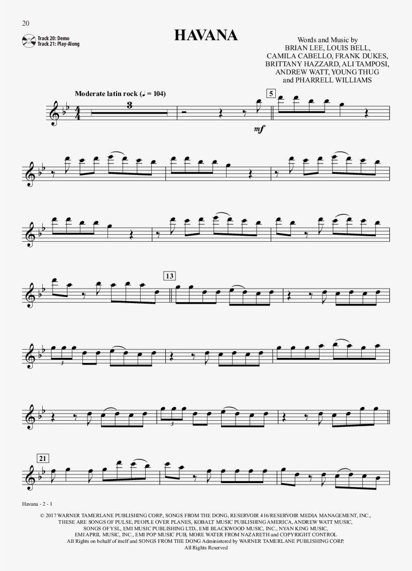 Pop & Country Instrumental Solos Thumbnail, transparent png download
