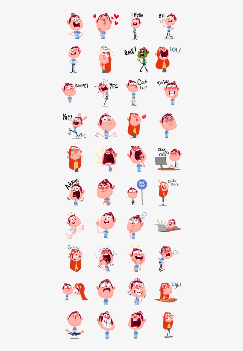 Free Sticker Png, transparent png download
