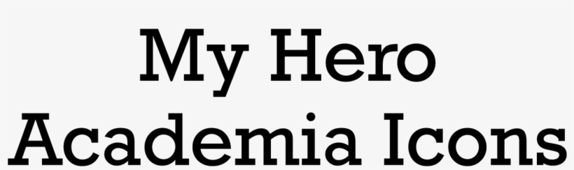 My Goal With This Icon Set Was Not Only To Test My, transparent png download