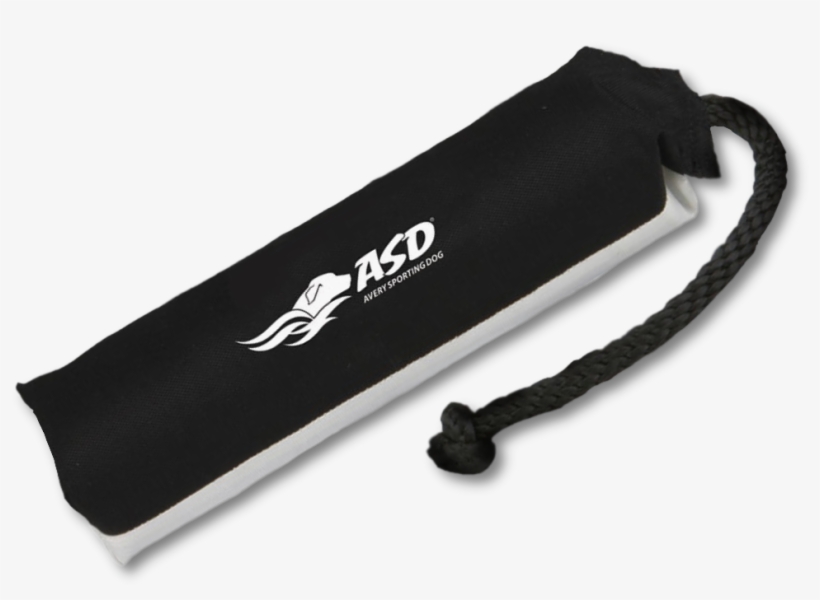 Image Of The Avery Canvas Bumper In Flasher, transparent png download