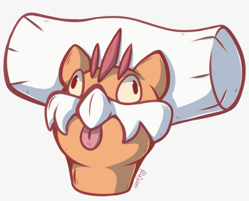 Derpy Lando, transparent png download