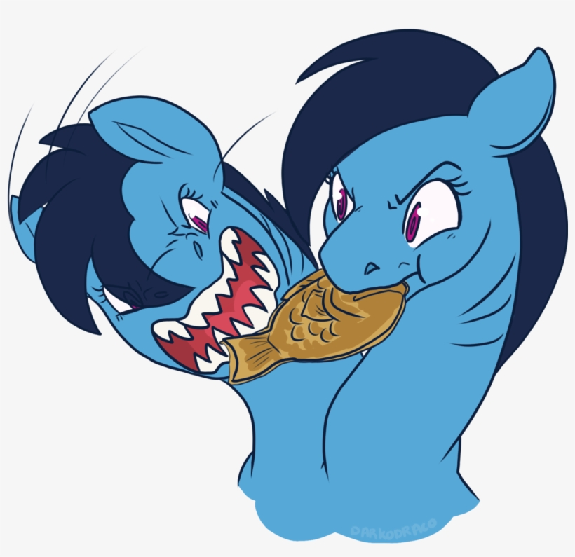 Quick Sketch Commission For @bsalg93 Of His Sharks, transparent png download