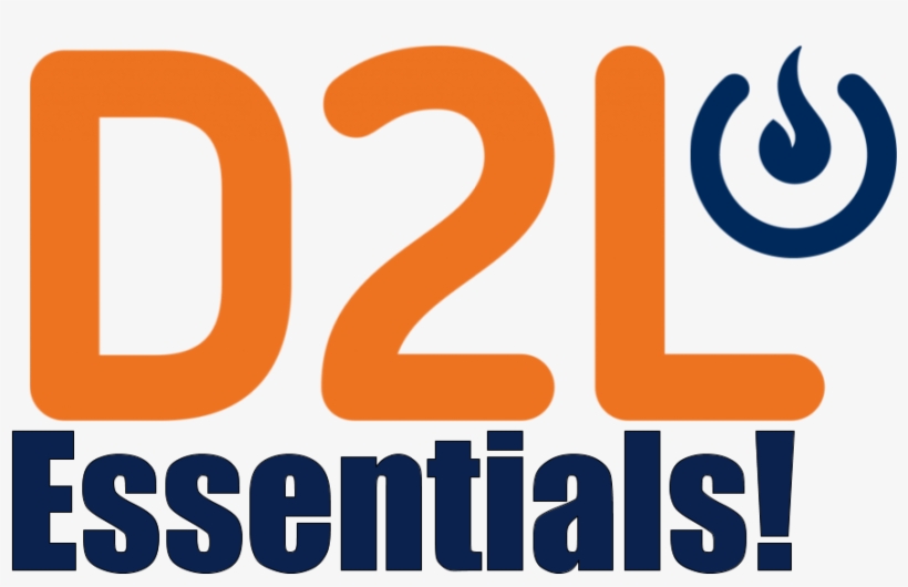 D2l Essentials, transparent png download