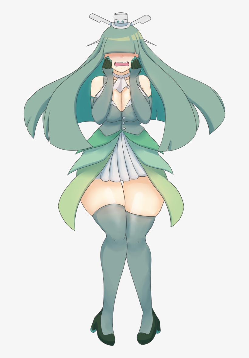 Yes I Finally Caught My Girlfriend Nihilego, transparent png download