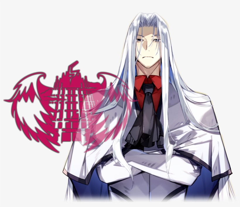 Dies Irae/kajiri Kamui Kagura/paradise Lost/senshinkan, transparent png download