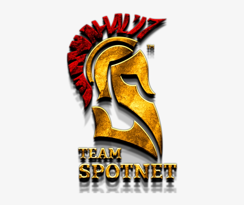 Team Spotnet, transparent png download