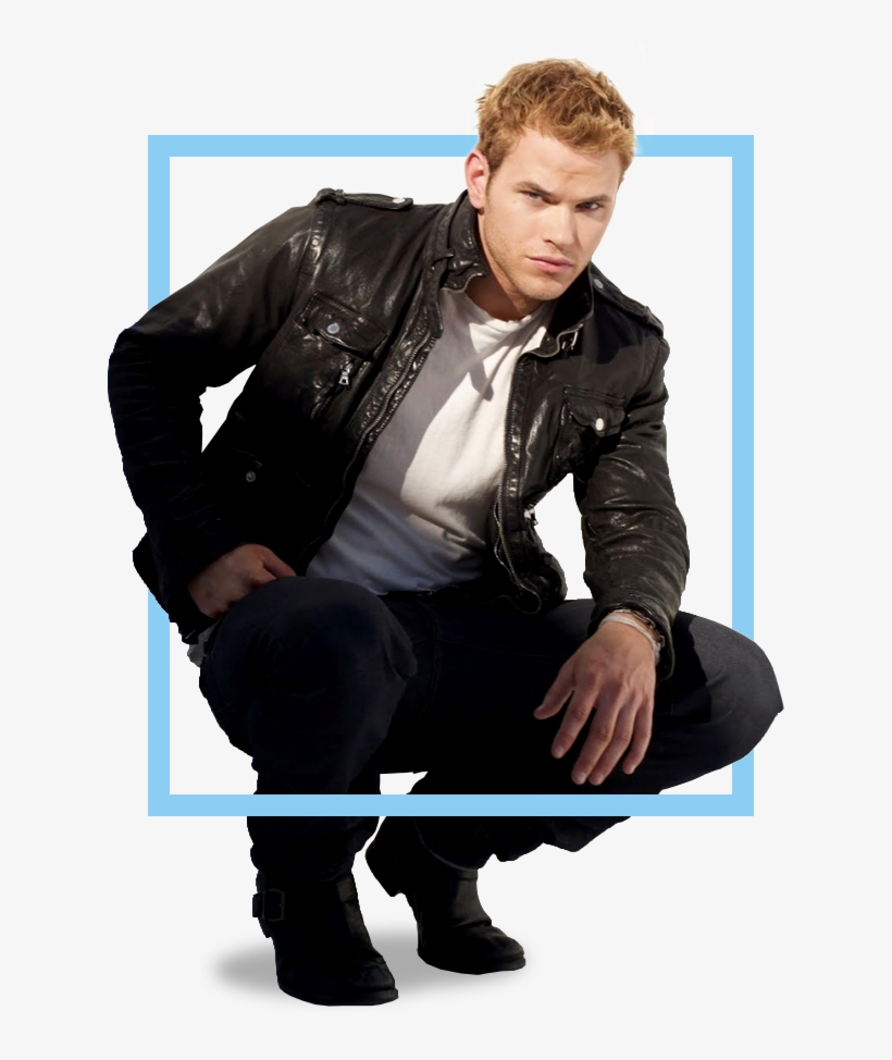 Kellan Lutz Png, transparent png download