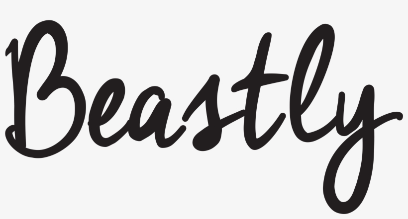Welcome To Beastly, transparent png download