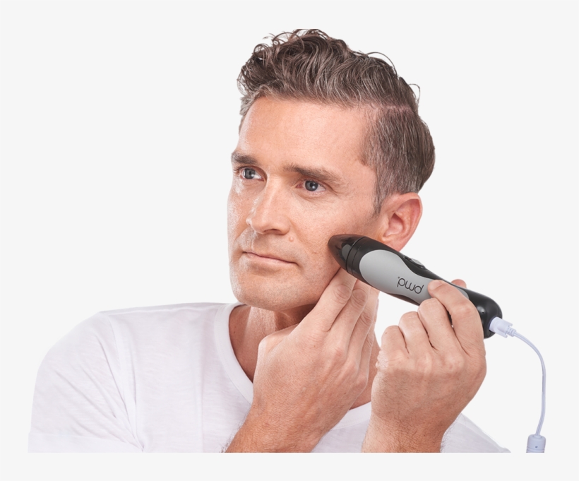 Mens Exfoliating Device, transparent png download