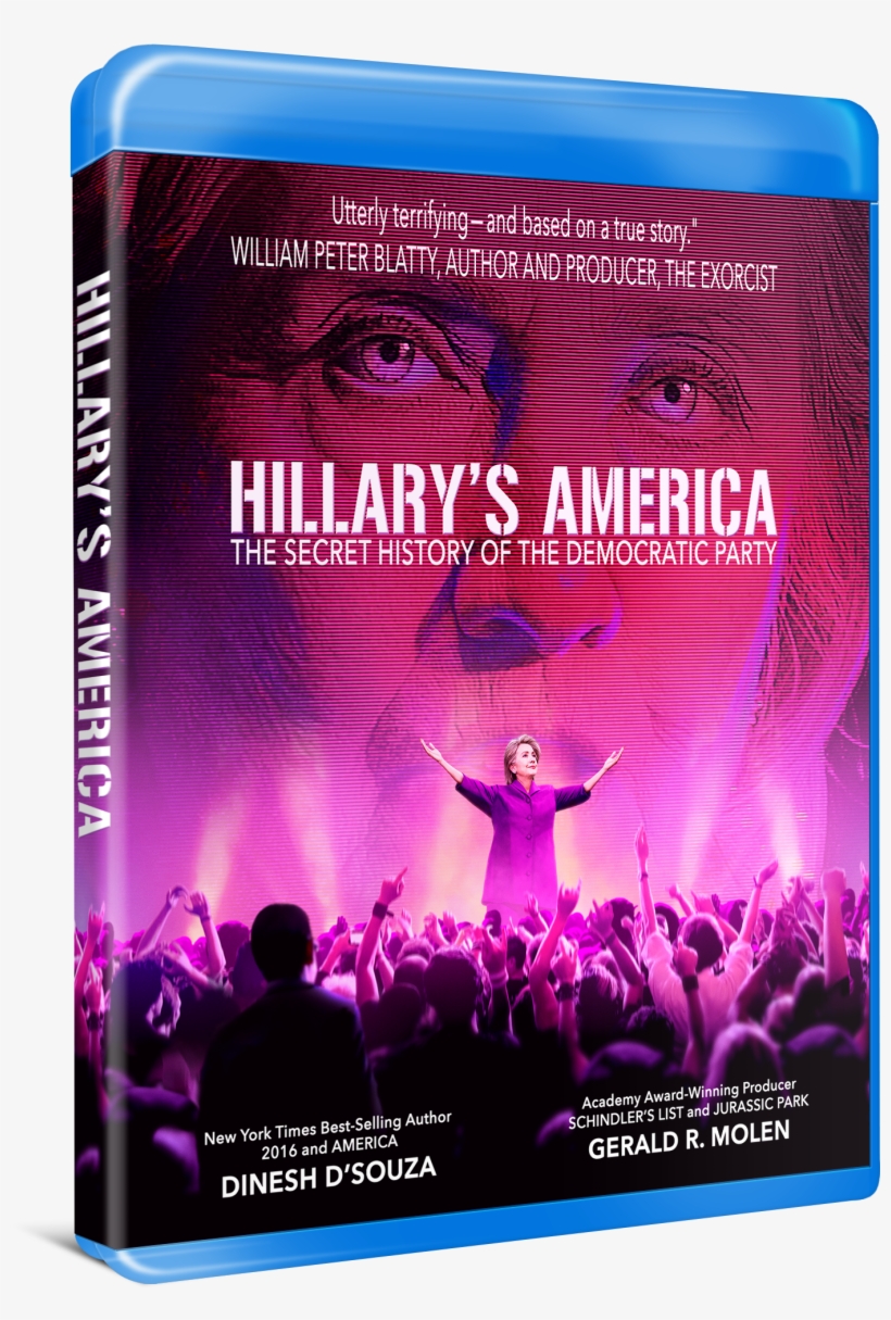 The Secret History Of The Democratic Party, transparent png download