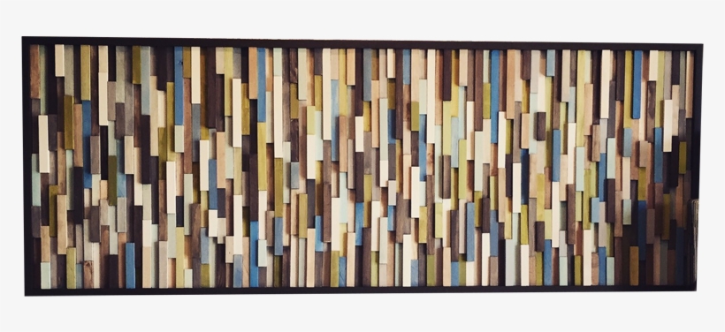 Wood Wall Art, transparent png download