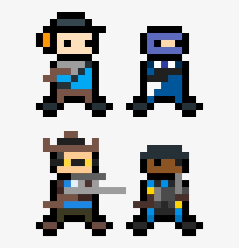 Tf2 Scout, Spy, Sniper And Demoman My Favorite Class, transparent png download