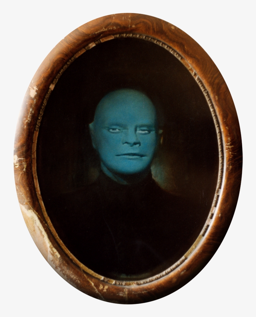 Fantômas Is A Man Of Many Disguises, transparent png download