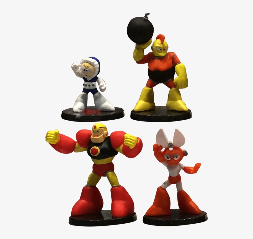 Megaman Legends Png, transparent png download