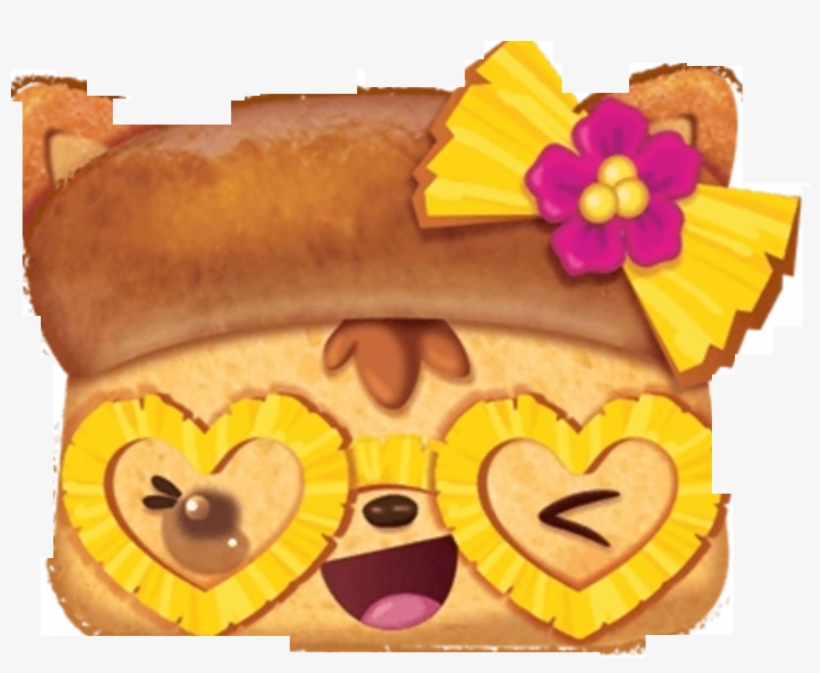 Tropical Sweetie, transparent png download