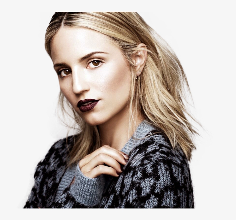 Dianna Agron Png, transparent png download