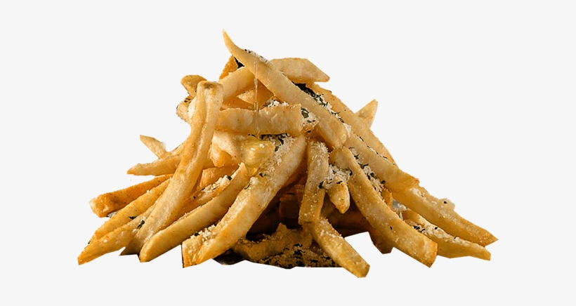 Papas Fritas Con Aceite De Trufa, transparent png download