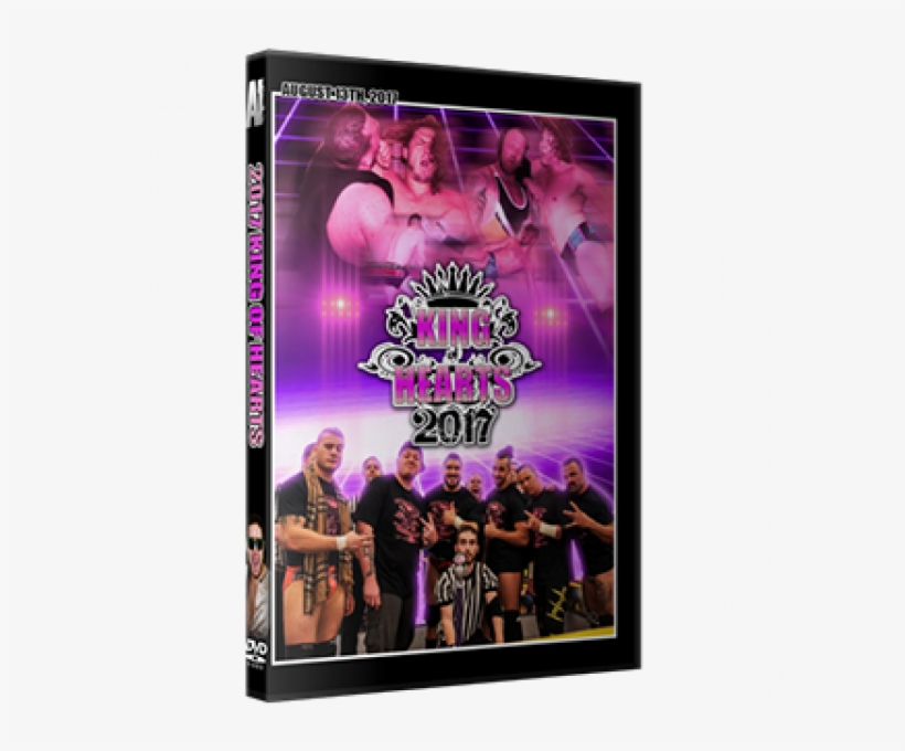 King Of Hearts Png, transparent png download