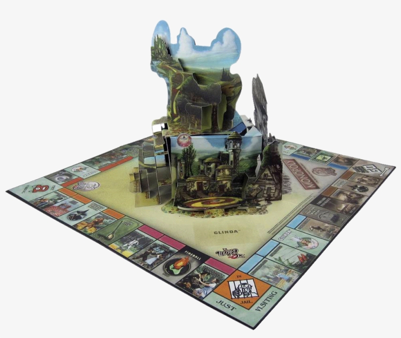 The Game Of Life®, transparent png download