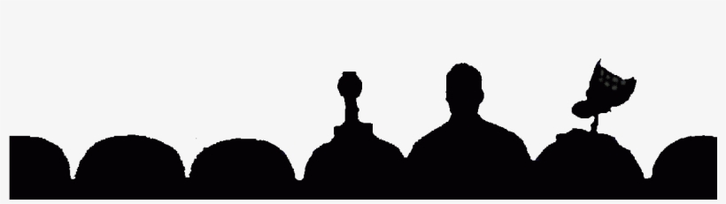 Did A Transparent Png Of The Mst3k Crew Out Of A Screencap, transparent png download