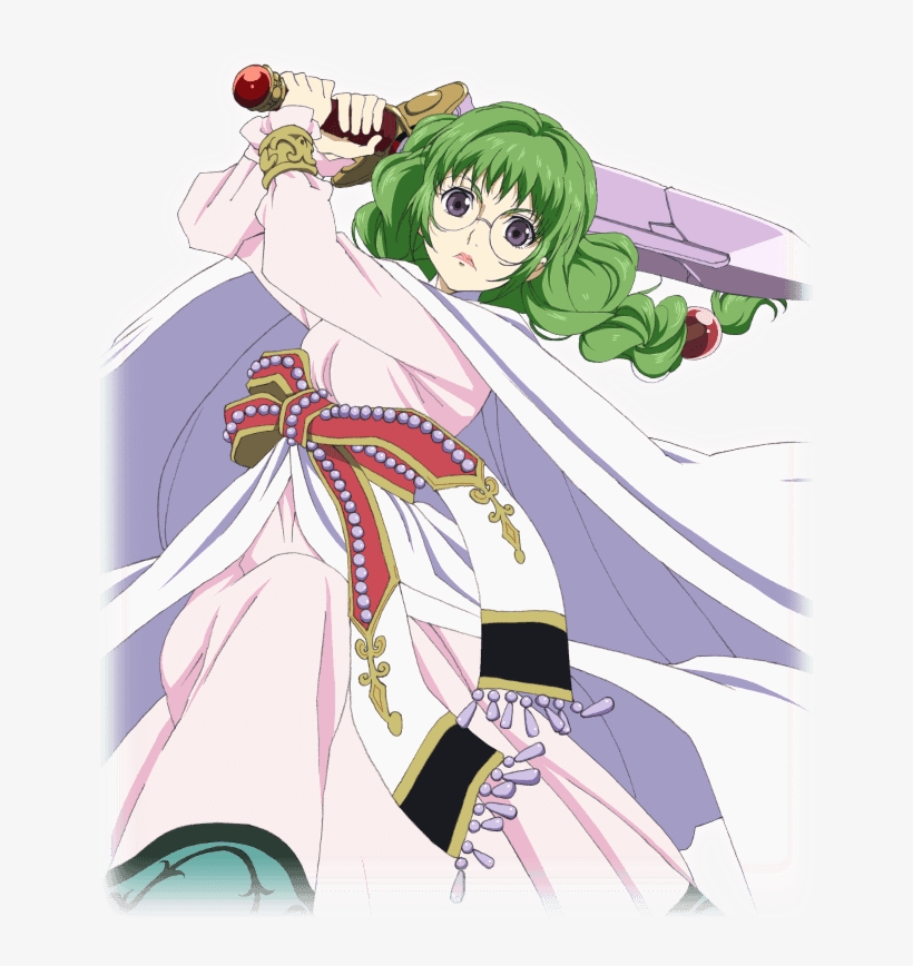 [cleric Of Straylize] Philia, transparent png download