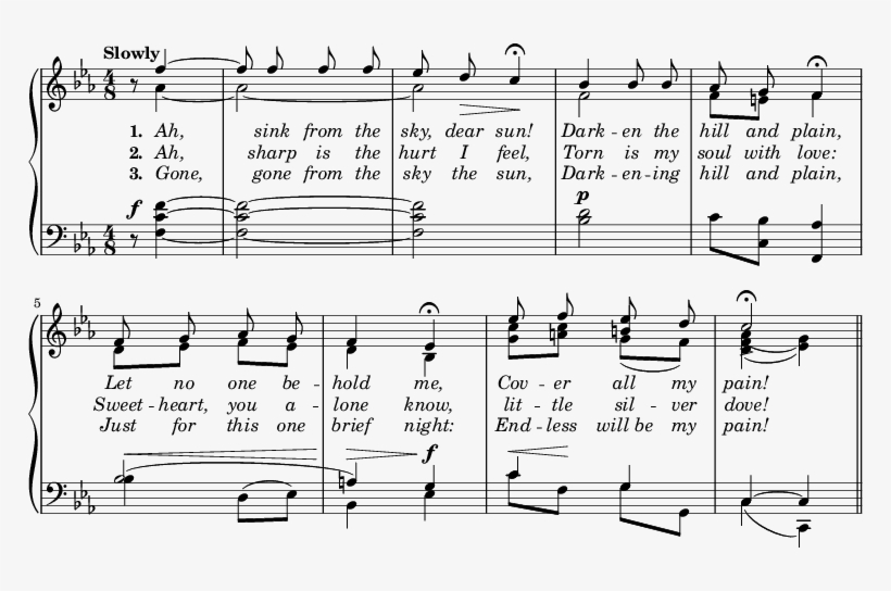 Fermata Png, transparent png download