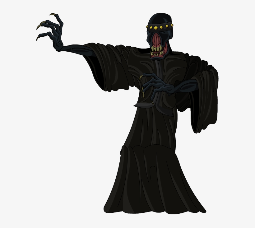 Eclipsus Cleric, transparent png download