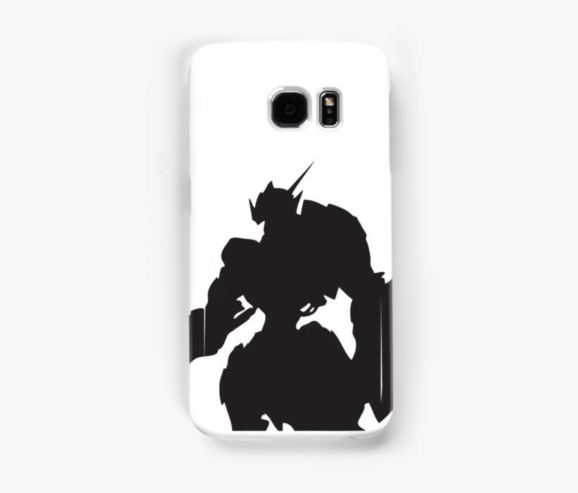 Barbatos By Linuxkllr, transparent png download