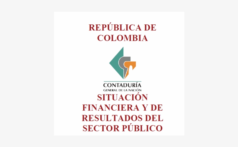 Contador De La Nación Presenta Estados Financieros, transparent png download