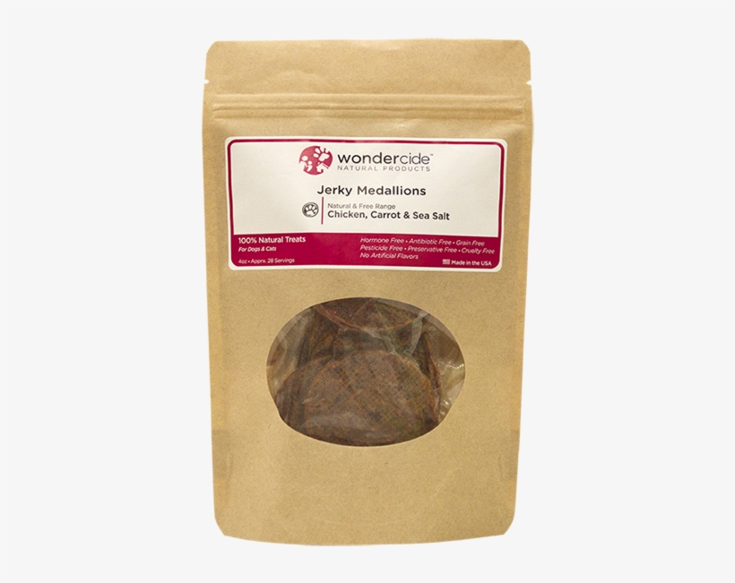 Chicken, Carrot & Sea Salt, transparent png download