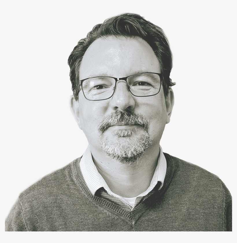 Mark Pritchard Chief Financial Officer, transparent png download