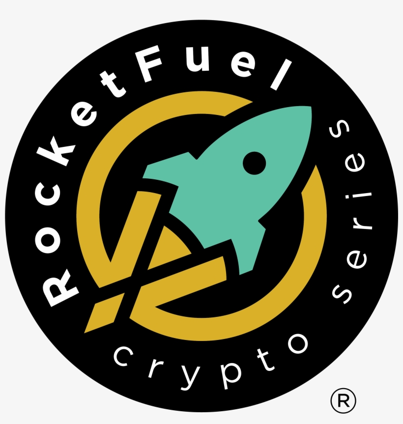 Rocketfuel Crypto, transparent png download