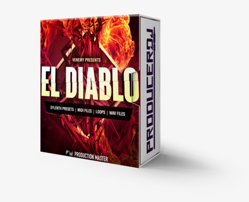 El Diablo House, transparent png download