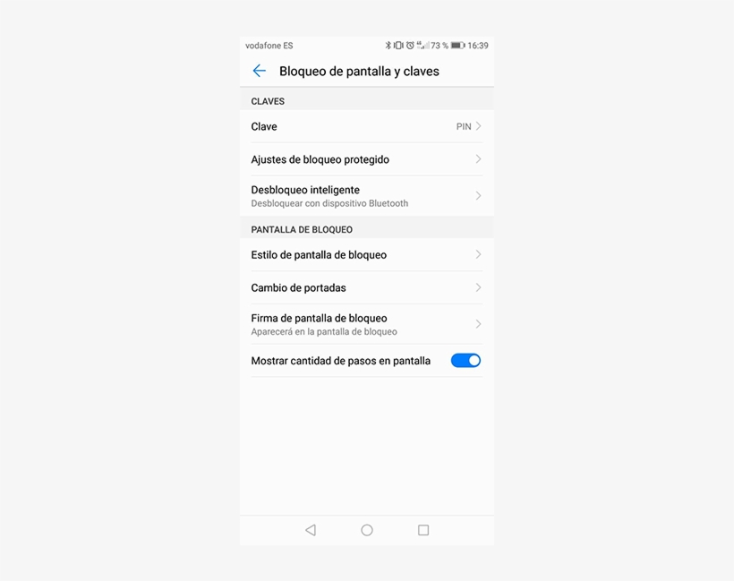 Contador De Pasos Huawei, transparent png download