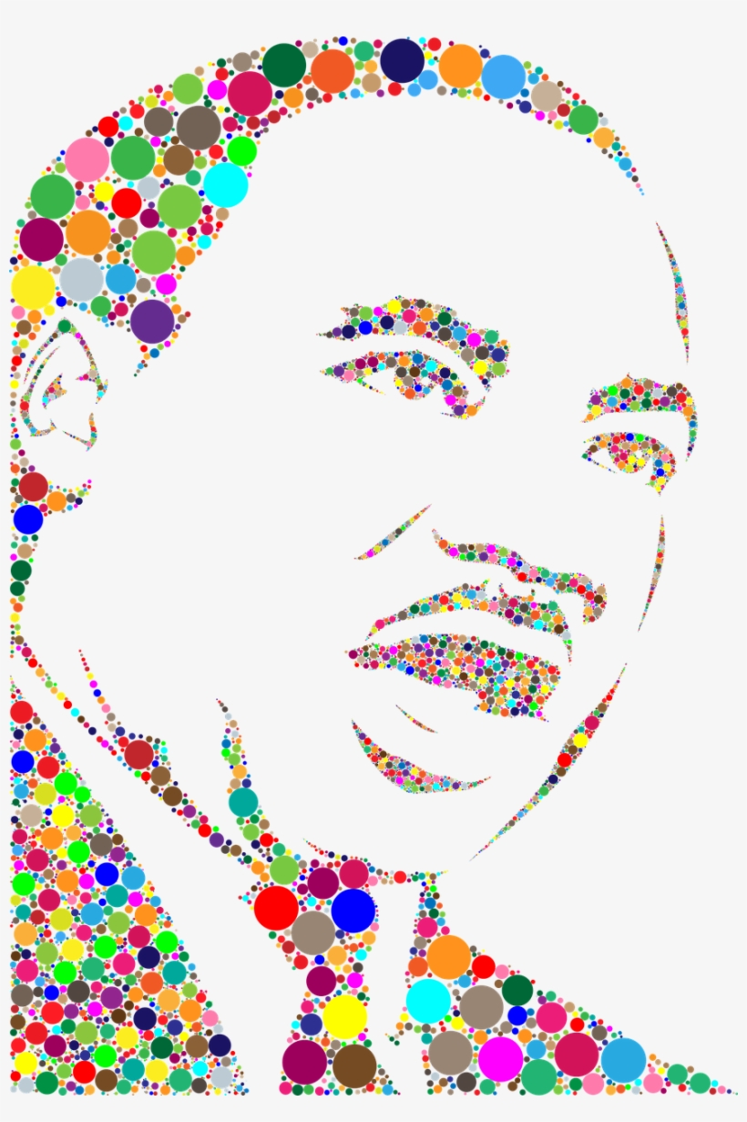 Paula Abdul Tweets Out How She Celebrates Martin Luther, transparent png download