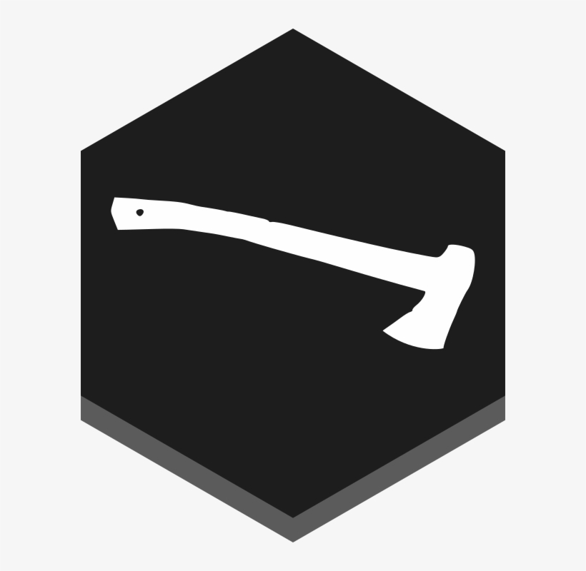 The Long Dark Honeycomb Icons, transparent png download