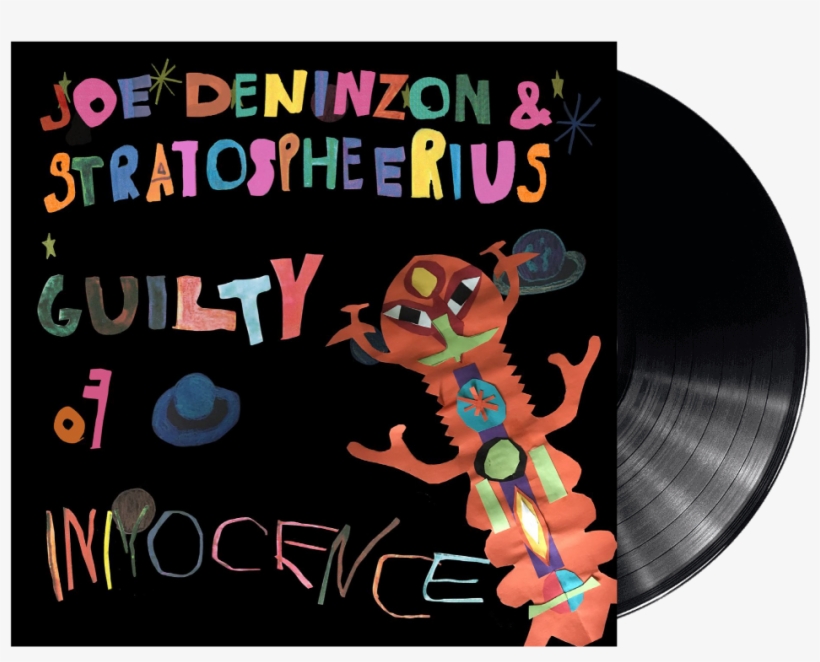 Track Listing Side One, transparent png download