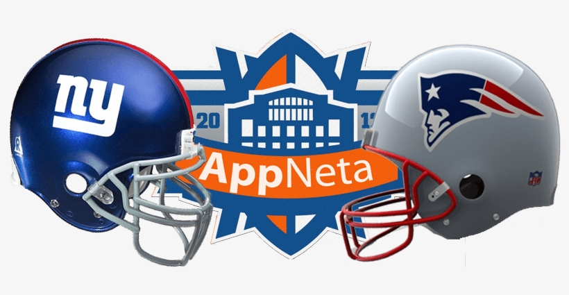 Super Bowl Xlvi The Rematch, transparent png download