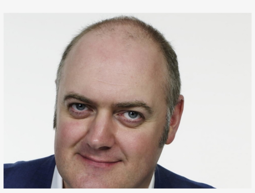 Dara O'briain To Host Video Games Tv Show On Dave, transparent png download