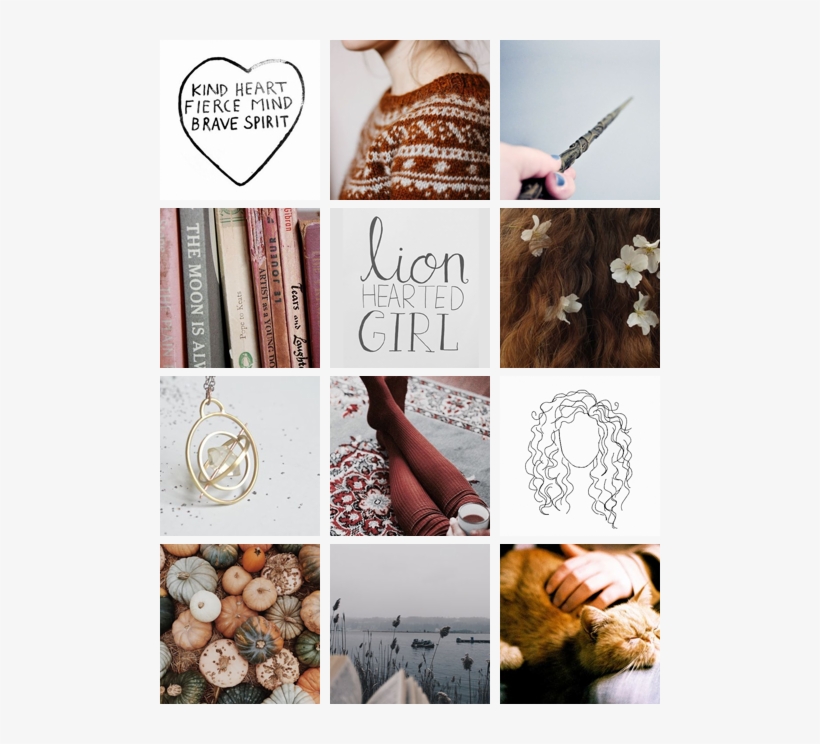 “ This Is A Preview Of Aesthetic Pics Of Hermione Granger, transparent png download
