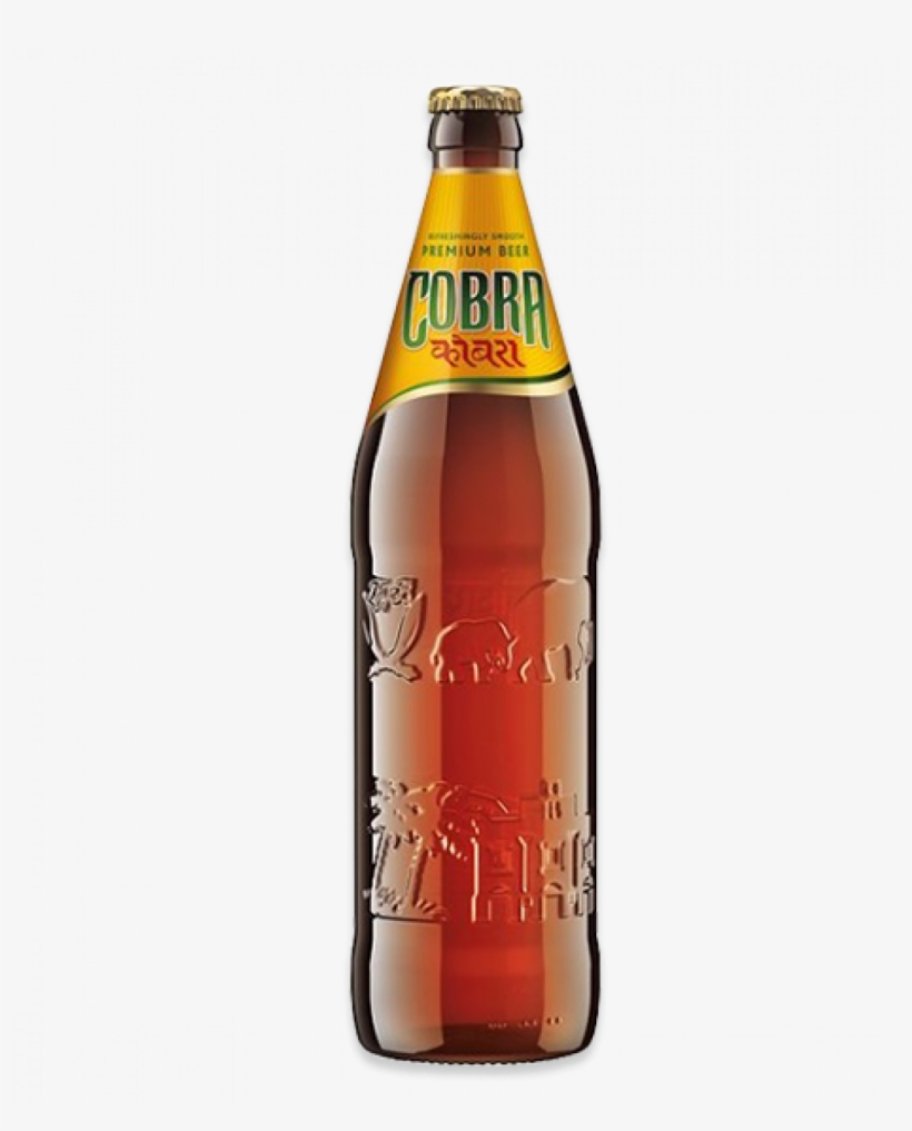 Cobra 660ml, transparent png download